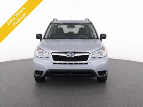 More photos of 2015 Subaru Forester 2.5i at Emich Kia, CO