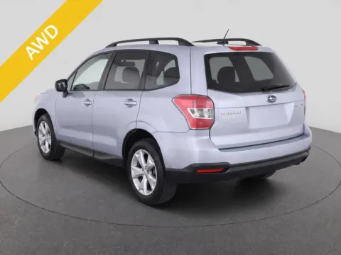 More photos of 2015 Subaru Forester 2.5i at Emich Kia, CO