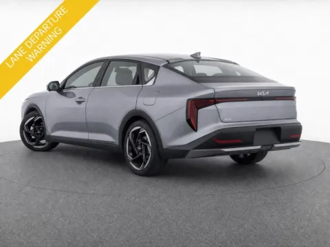 More photos of 2025 Kia K4 EX at Emich Kia, CO