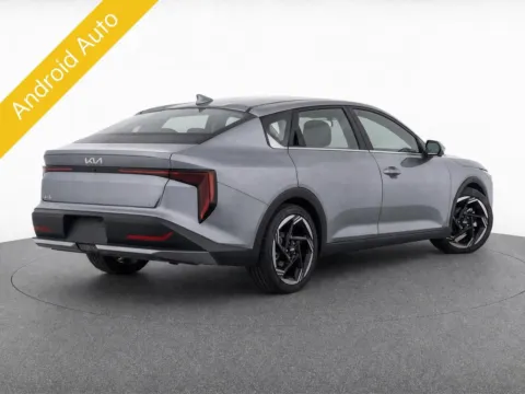 Another view of 2025 Kia K4 EX for sale in Denver, CO at Emich Kia