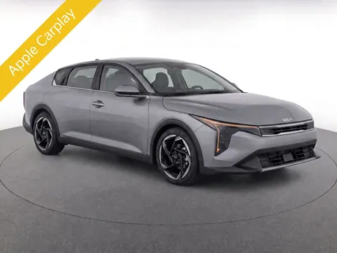 Photos of 2025 Kia K4 EX for sale in Denver, CO at Emich Kia