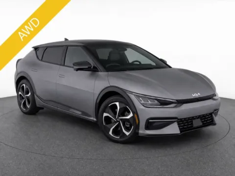 Photos of 2024 Kia EV6 GT-Line for sale in Denver, CO at Emich Kia