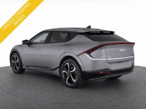 More photos of 2024 Kia EV6 GT-Line at Emich Kia, CO