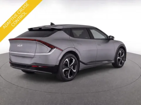 Another view of 2024 Kia EV6 GT-Line for sale in Denver, CO at Emich Kia