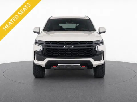 More photos of 2023 Chevrolet Suburban Z71 at Emich Kia, CO