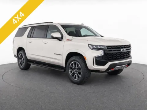 Photos of 2023 Chevrolet Suburban Z71 for sale in Denver, CO at Emich Kia