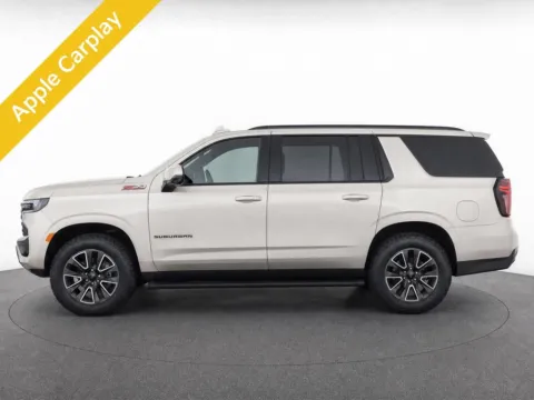 Another view of 2023 Chevrolet Suburban Z71 for sale in Denver, CO at Emich Kia