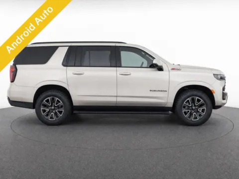 More photos of 2023 Chevrolet Suburban Z71 at Emich Kia, CO