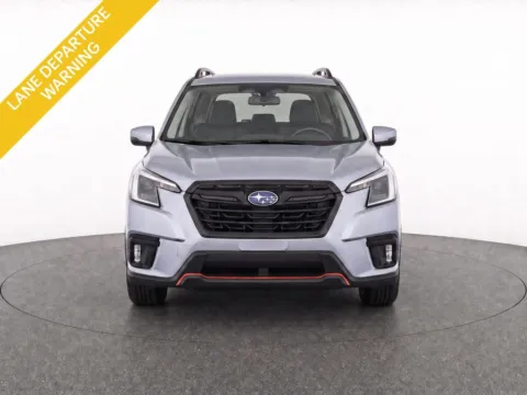 More photos of 2022 Subaru Forester Sport at Emich Kia, CO