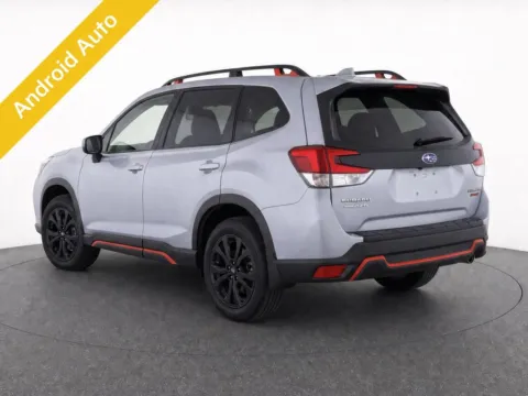 More photos of 2022 Subaru Forester Sport at Emich Kia, CO