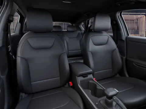 More photos of 2026 Kia K4 EX at Emich Kia, CO