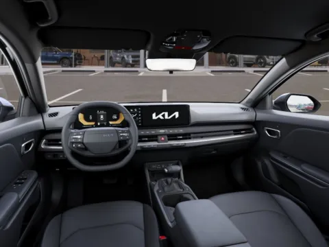 More photos of 2026 Kia K4 EX at Emich Kia, CO