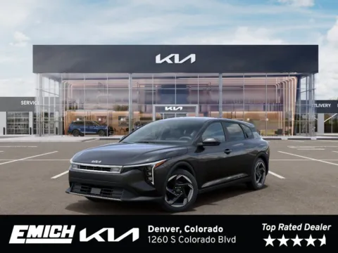 Unknown 2026 Kia K4 EX for sale in Denver, CO