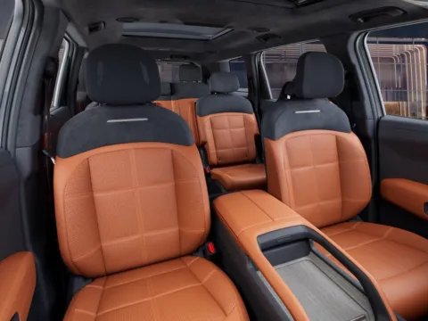 More photos of 2027 Kia Telluride Hybrid SX Prestige at Emich Kia, CO