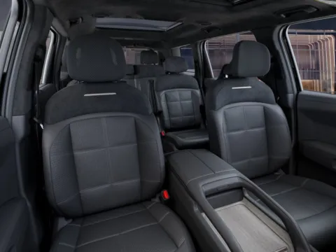 More photos of 2027 Kia Telluride Hybrid SX Prestige at Emich Kia, CO