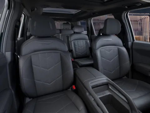 More photos of 2027 Kia Telluride X-Pro SX at Emich Kia, CO