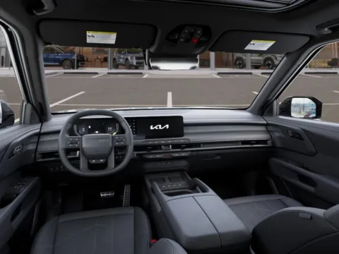 More photos of 2027 Kia Telluride X-Pro SX at Emich Kia, CO