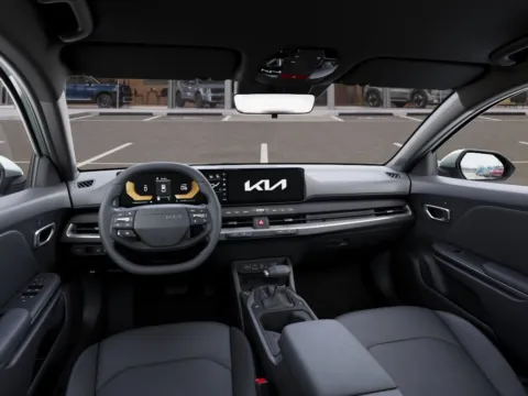 More photos of 2026 Kia K4 EX at Emich Kia, CO