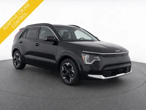 Photos of 2023 Kia Niro EV Wind for sale in Denver, CO at Emich Kia