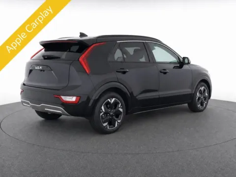 Another view of 2023 Kia Niro EV Wind for sale in Denver, CO at Emich Kia