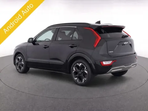 More photos of 2023 Kia Niro EV Wind at Emich Kia, CO