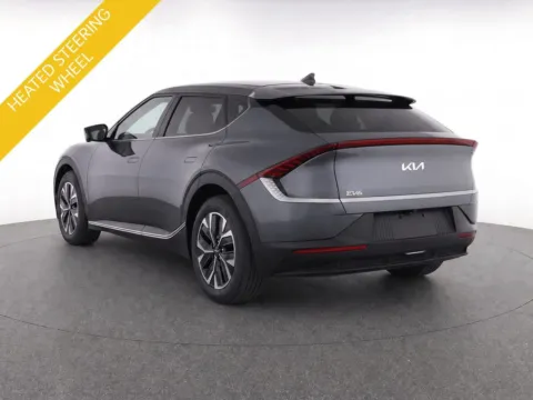 More photos of 2024 Kia EV6 Light at Emich Kia, CO