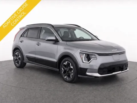 Photos of 2024 Kia Niro EV Wind for sale in Denver, CO at Emich Kia