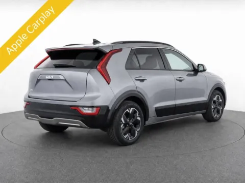 Another view of 2024 Kia Niro EV Wind for sale in Denver, CO at Emich Kia