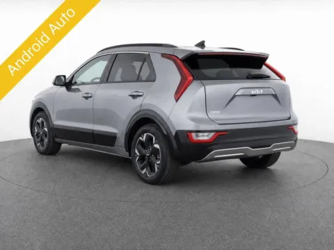 More photos of 2024 Kia Niro EV Wind at Emich Kia, CO