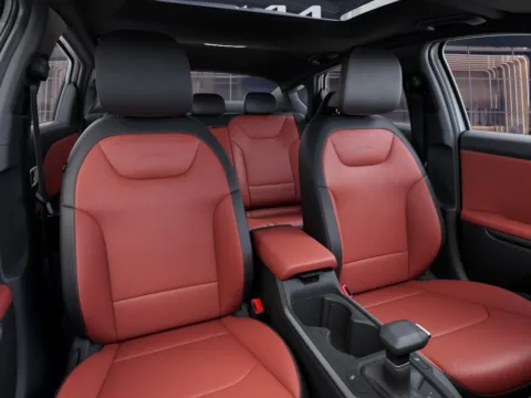 More photos of 2026 Kia K4 GT-Line at Emich Kia, CO