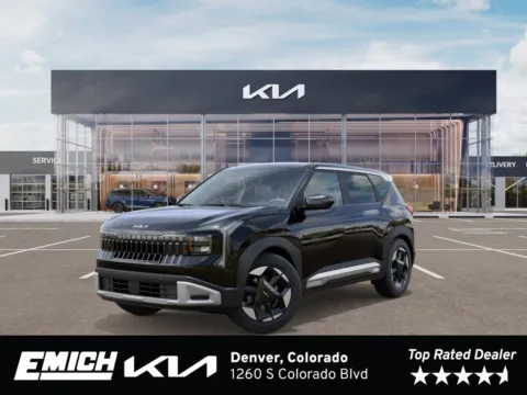 Blue 2027 Kia Seltos S for sale in Denver, CO