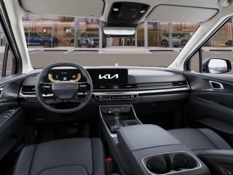 More photos of 2027 Kia Carnival EX at Emich Kia, CO