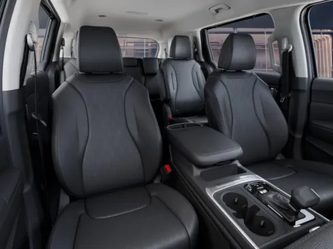 More photos of 2027 Kia Carnival EX at Emich Kia, CO