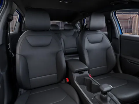 More photos of 2026 Kia K4 EX at Emich Kia, CO