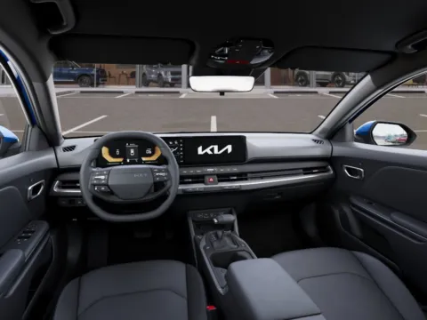 More photos of 2026 Kia K4 EX at Emich Kia, CO