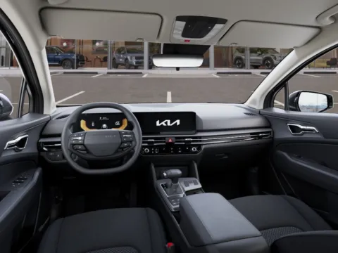 More photos of 2026 Kia Sportage LX at Emich Kia, CO