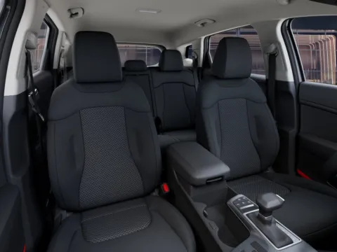 More photos of 2026 Kia Sportage LX at Emich Kia, CO