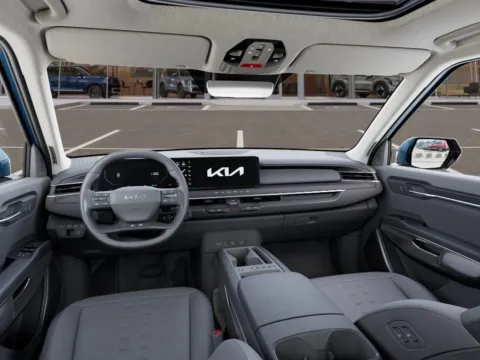 More photos of 2026 Kia EV9 Wind at Emich Kia, CO
