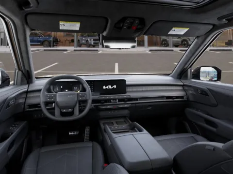 More photos of 2027 Kia Telluride Hybrid X-Line SX Prestige at Emich Kia, CO