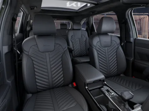 More photos of 2026 Kia Sorento X-Pro SX Prestige at Emich Kia, CO