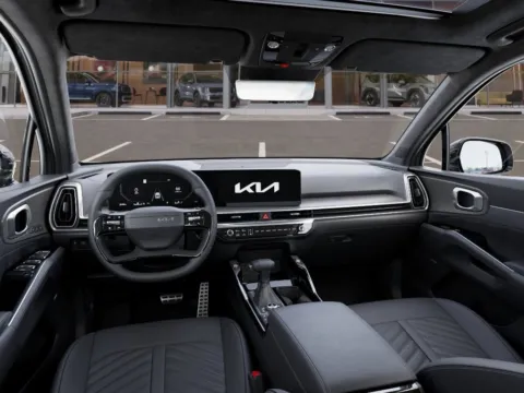 More photos of 2026 Kia Sorento X-Pro SX Prestige at Emich Kia, CO