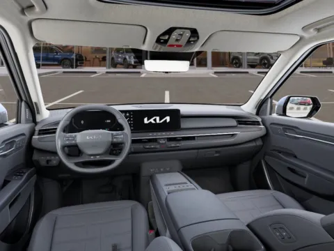 More photos of 2026 Kia EV9 Land at Emich Kia, CO