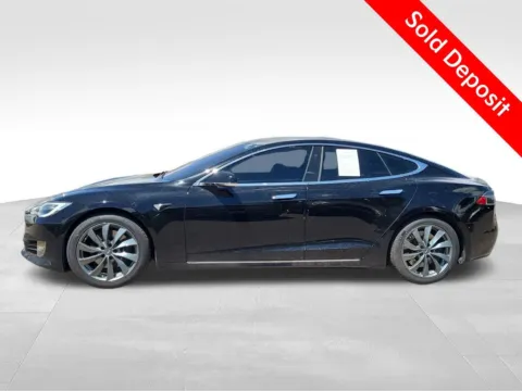 Photos of 2021 Tesla Model S Long Range for sale in Denver, CO at Emich Kia