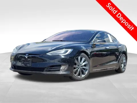 Unknown 2021 Tesla Model S Long Range for sale in Denver, CO