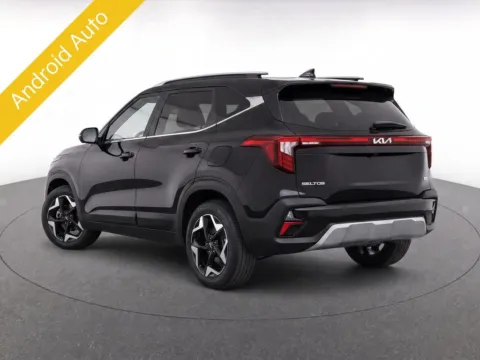 More photos of 2024 Kia Seltos EX at Emich Kia, CO