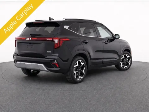 Another view of 2024 Kia Seltos EX for sale in Denver, CO at Emich Kia