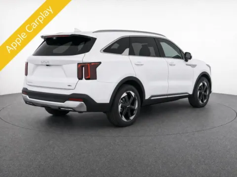 Another view of 2025 Kia Sorento Hybrid SX Prestige for sale in Denver, CO at Emich Kia