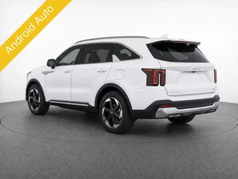 More photos of 2025 Kia Sorento Hybrid SX Prestige at Emich Kia, CO