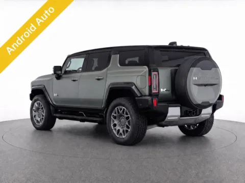 More photos of 2024 GMC Hummer EV SUV 3X at Emich Kia, CO