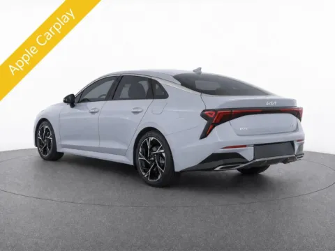 More photos of 2026 Kia K5 GT-Line at Emich Kia, CO